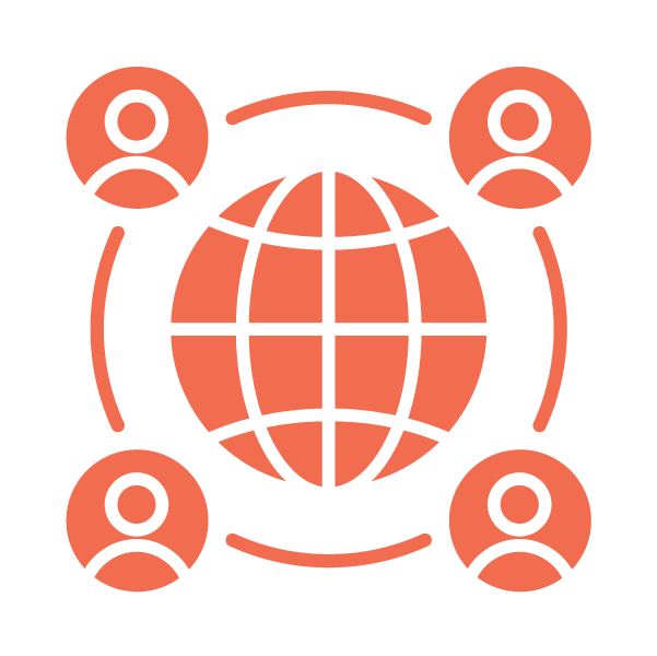 Global Network Local Impact